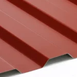 Maslen tetőfedő lemez T12 acél, horganyzott Kiárusítás