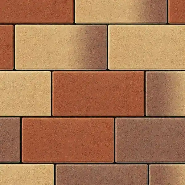 Térkő Semmelrock Citytop Őszilomb 6 cm (12,96 m2/raklap) Biztonságos fizetés