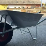 Exkluzív ajánlat Talicska cseh horganyzott