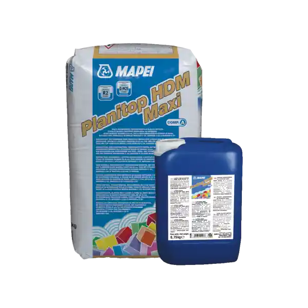 Különleges ajánlat Mapei Planitop HDM MAXI 25 kg
