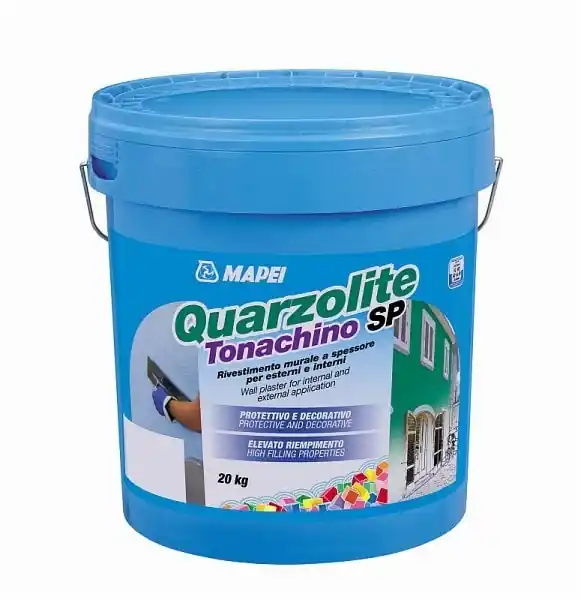 Azonnal elérhető MAPEI QUARZOLITE TONACHINO SP 2 mm A színcsoport 25 kg