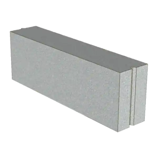 Szuper akció Viastein VIABLOKK D450/12,5 NF pórusbeton falazóelem (120db/ )