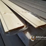 Alacsony ár FF Lambéria LUC AB soft 14*121 4m 8 db/csomag (3,872m2)