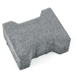 Exkluzív ajánlat Térkő DoBeton Behaton szürke 6cm (9,43m2/ )