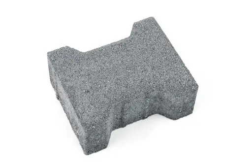 Exkluzív ajánlat Térkő DoBeton Behaton szürke 6cm (9,43m2/ )