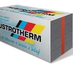 EPS Austrotherm Grafit 80 homlokzati hőszigetelő 1 cm Azonnali szállítás