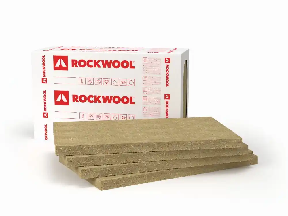 Kiárusítás Kőzetgyapot szigetelés Rockwool Airrock HD 10cm (3m2/cs)