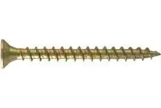 Bestseller Csavar Faforgácslap 5x40mm 500db/doboz