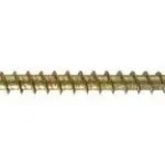 Csavar Faforgácslap 6x50mm Azonnali szállítás