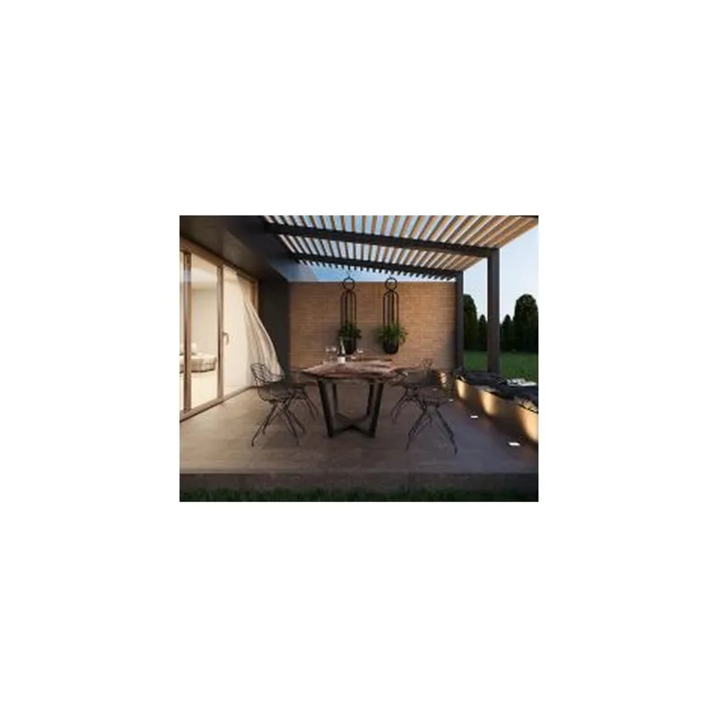 Paradyz ILARIO beige padlólap 30x30 Gyors szállítás