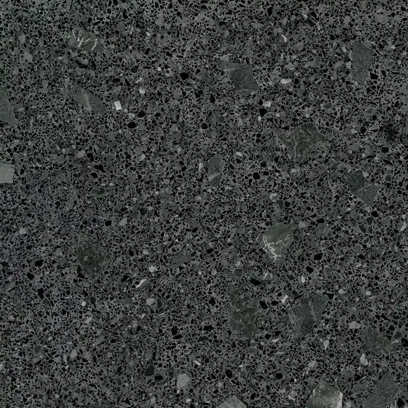 Ne maradj le Arcana Stracciatella Miscela-R Grafito Poli 79‘3X79‘3 fényes