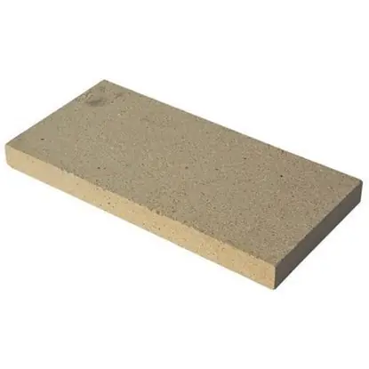 Tégla Samott 20mm 250*123*20 Kihagyhatatlan ajánlat