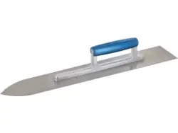 Árcsökkenés Aljzatsimító acél 800x90mm 867436