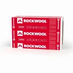 Kőzetgyapot szigetelés Rockwool Frontrock S 5 cm (2,4m2/cs) Outlet