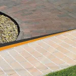 Térkő DoBeton Calipso 24x11,9x5cm-es homok 10m2/ Rendeld meg most