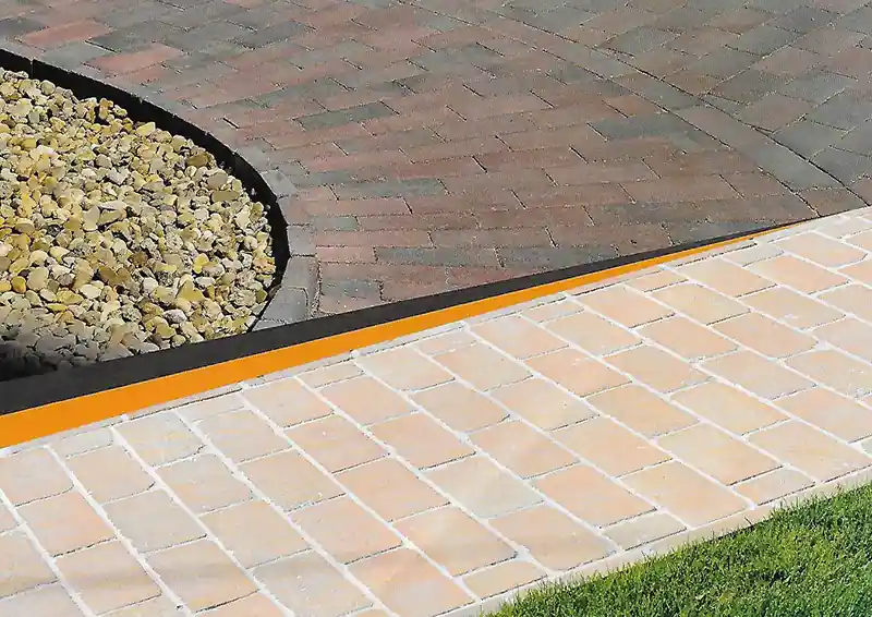 Térkő DoBeton Calipso 24x11,9x5cm-es homok 10m2/ Rendeld meg most