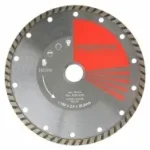 Gyémánt vágótárcsa Turbo 115mm (21135) Biztonságos fizetés