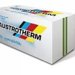 Népszerű EPS Austrotherm AT-L4 lépéshang szigetelés 4 cm (6m2/bála)