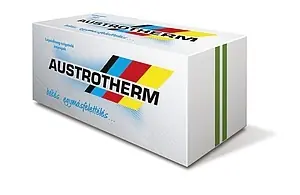 Népszerű EPS Austrotherm AT-L4 lépéshang szigetelés 4 cm (6m2/bála)