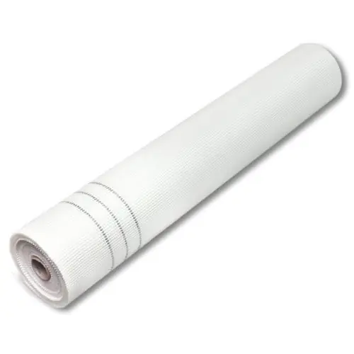 Szezonális akció Üvegszövet Dryvitháló Thermobrill - 160 g/m2 - 1 x 50 m