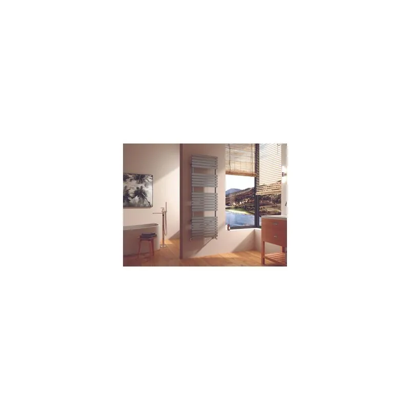 Arezzo Design FLAT WHITE 1500x500 törölközőszáritós radiátor Vásárlói kedvenc