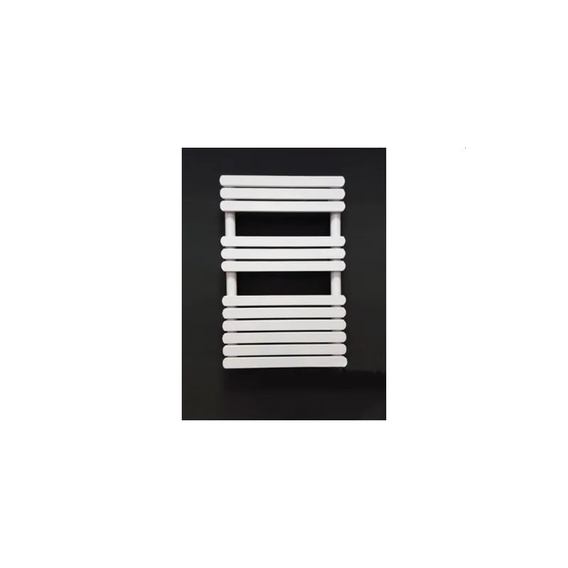 Akció Arezzo Design FLAT WHITE 800x500 törölközőszáritós radiátor