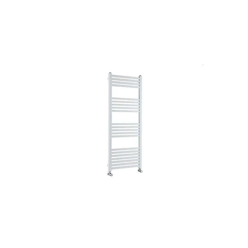 Arezzo Design MINIMAL WHITE 800x500 törölközőszáritós radiátor Gyors szállítás