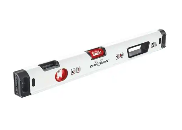 Ne maradj le Vízmérték 200cm Kapro White optivision