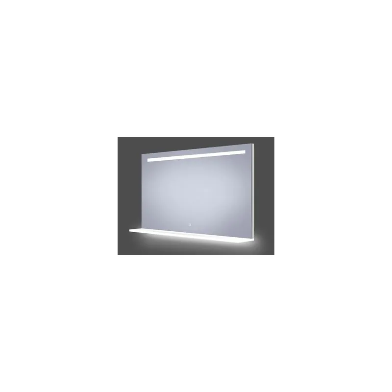 Arezzo Design CONTRAST okostükör 100x80 Azonnal elérhető