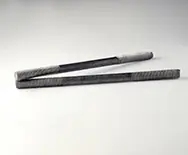Fogópár összekötő natúr M12x300 Árengedmény