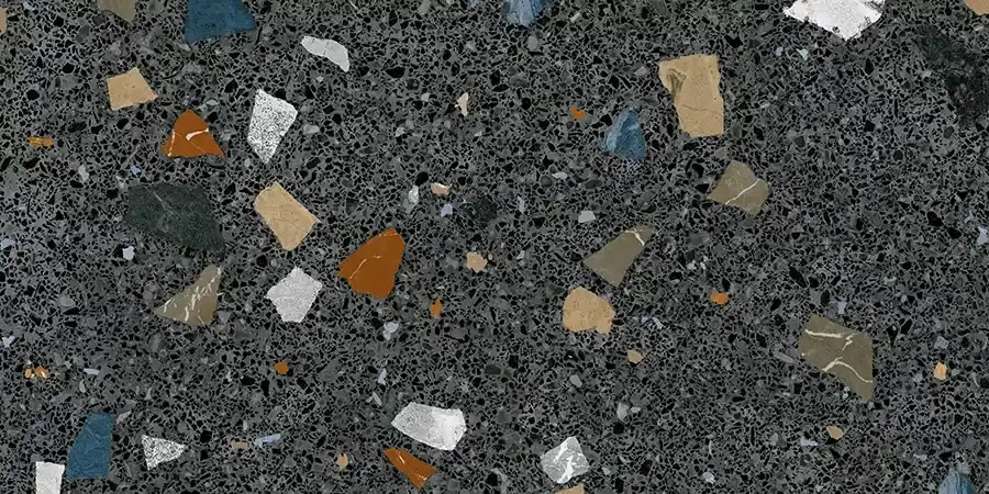 Szuper akció Arcana Stracciatella Stracciatella-R Grafit 60X120