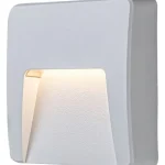 Lámpa Trento kültéri lámpa LED 3W fehér Outlet