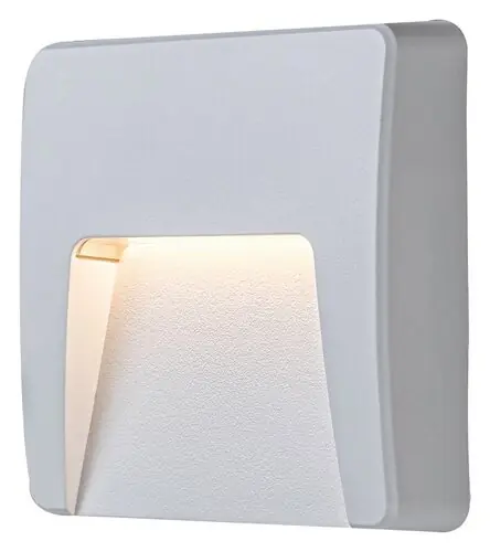 Lámpa Trento kültéri lámpa LED 3W fehér Outlet