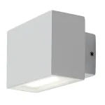 Bestseller Lámpa Mataro kültéri lámpa LED 7W L9cm fehér