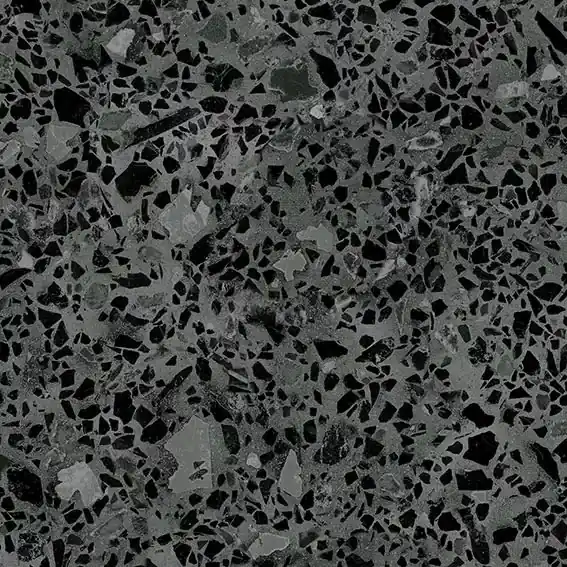 Ne maradj le Arcana Stracciatella Battuto Grafito 20X20