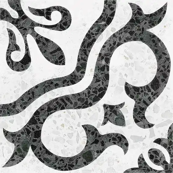 Bestseller Arcana Stracciatella Tegole 20X20