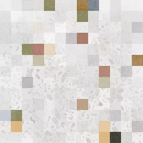 Vásárlói kedvenc Arcana Stracciatella Granella Nacar 20X20