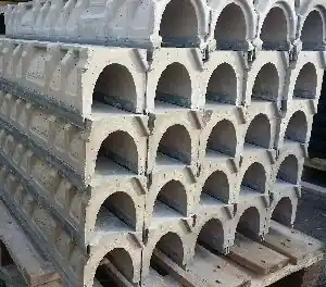 Akció Folyóka 150 A15 B125 kN fenékelem