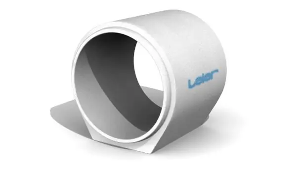 Kihagyhatatlan ajánlat Betoncső talpas 40 cm átmérő (TA4 körszelvényű) Leier