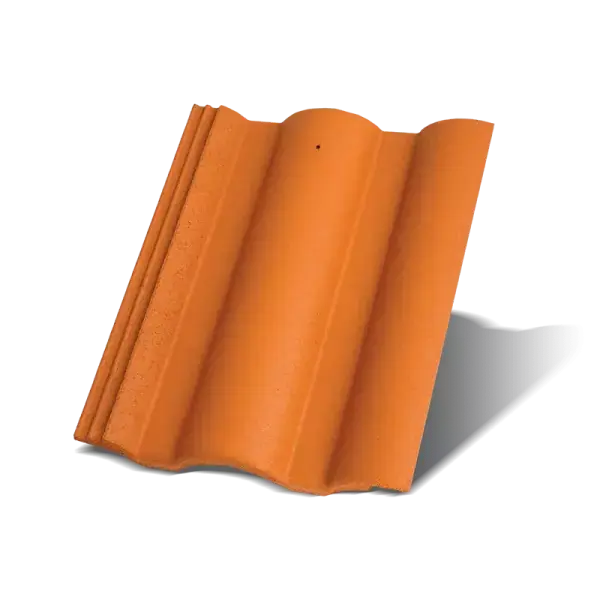 Árengedmény Cserép Terrán Renova Natúr ColorSystem szellőző