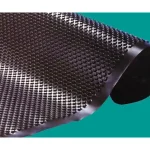 Felületszivárgó lemez 8 mm 2x20m 40 m2/tek. 450g/m2 (drénlemez) Outlet