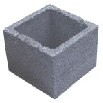 Beton Pillérzsaluzó elem P25 (négyzet, Frühwald 72 db/ ) Ne maradj le