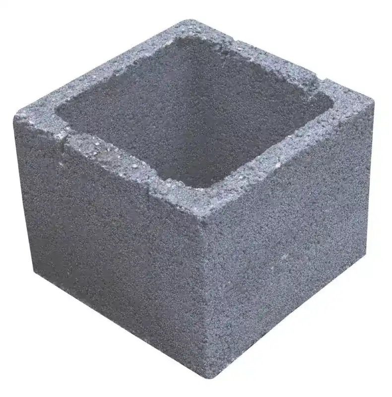Beton Pillérzsaluzó elem P25 (négyzet, Frühwald 72 db/ ) Ne maradj le