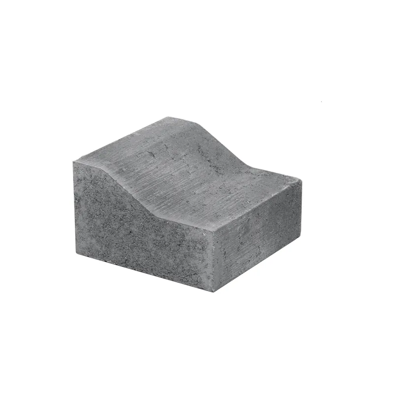 Beton K szegély (9,5cm) Frühwald 25/25/15cm Gyors kiszállítás