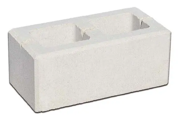 Ajánlat Frühwald Soneva normálkő antracit 39x19,5x16cm