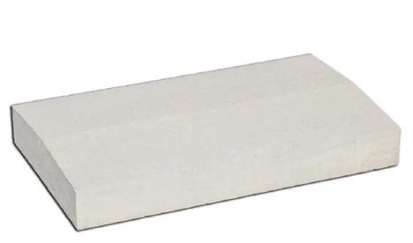 Frühwald Soneva fedlap antracit 46x26,5x6cm Népszerű
