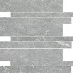 Arcana Betilo Onfalo Mosaic Grey 30X30 Nézd meg most