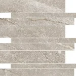 Arcana Betilo Onfalo Mosaic Taupe 30X30 Expressz kézbesítés