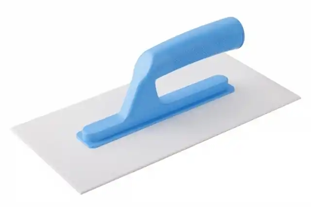 Pur simító műanyag ABS 280x140 3mm FESTA Kedvezmény