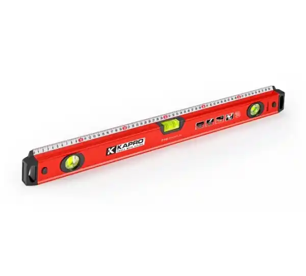 Legnépszerűbb Vízmérték 80cm Kapro 770 Exodus + vonalzó